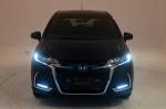 Honda Fit Modulo Style 2018 года (JP)